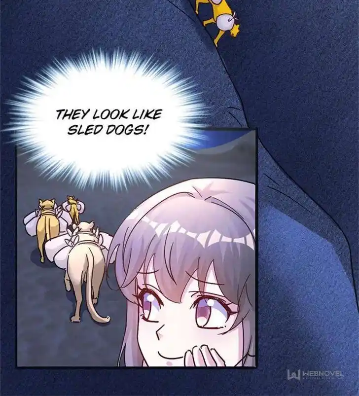 Beauty and the Beasts Ch.493