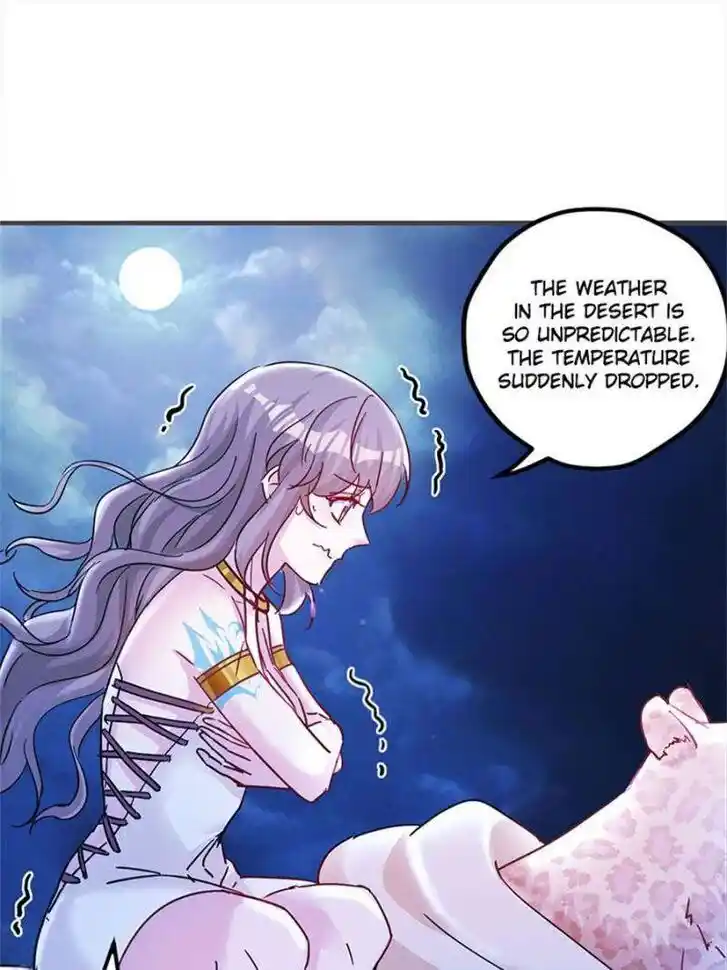 Beauty and the Beasts Ch.493