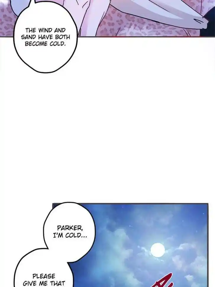 Beauty and the Beasts Ch.493