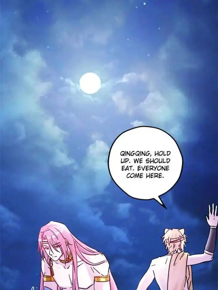 Beauty and the Beasts Ch.493