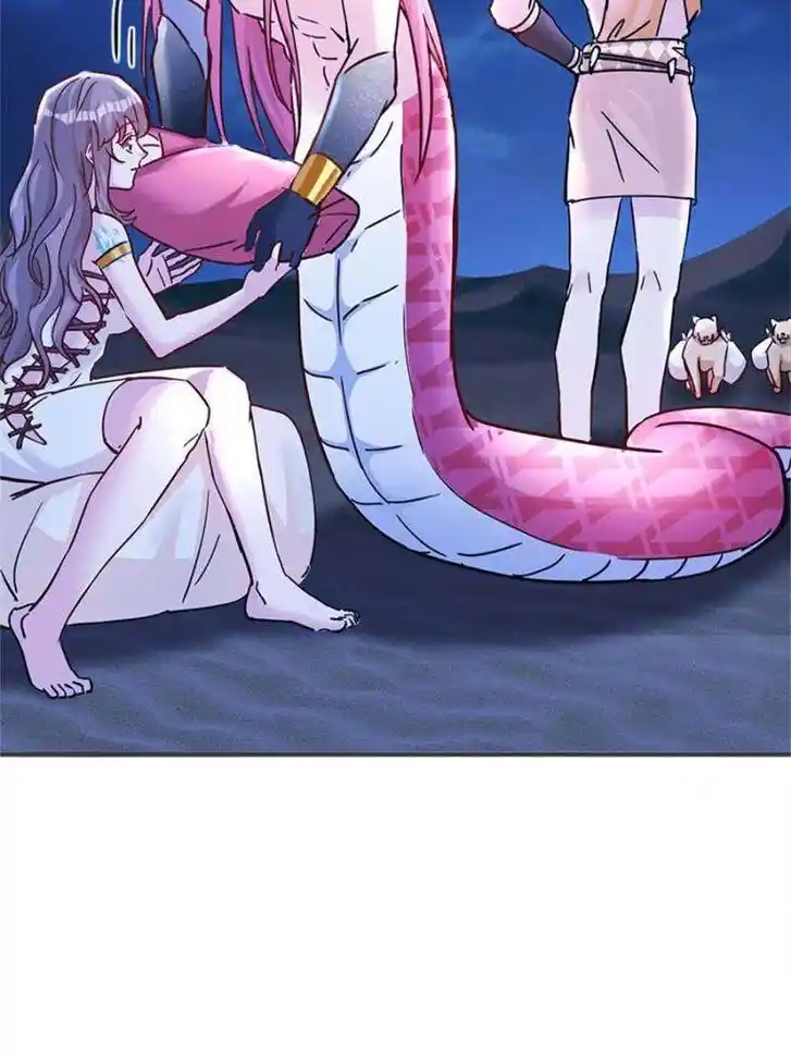 Beauty and the Beasts Ch.493