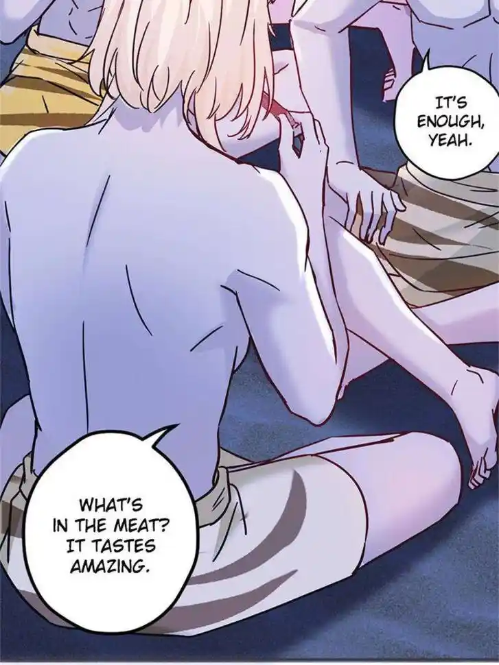 Beauty and the Beasts Ch.493