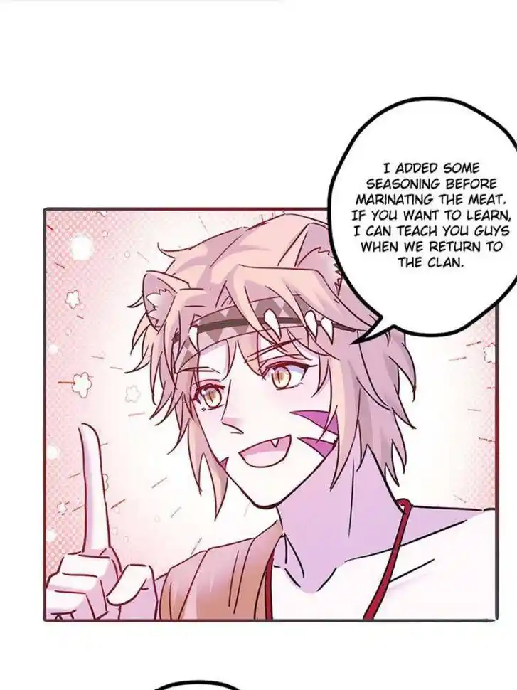 Beauty and the Beasts Ch.493