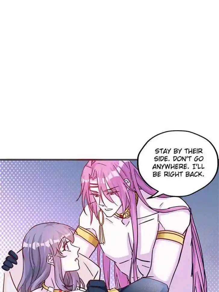 Beauty and the Beasts Ch.493