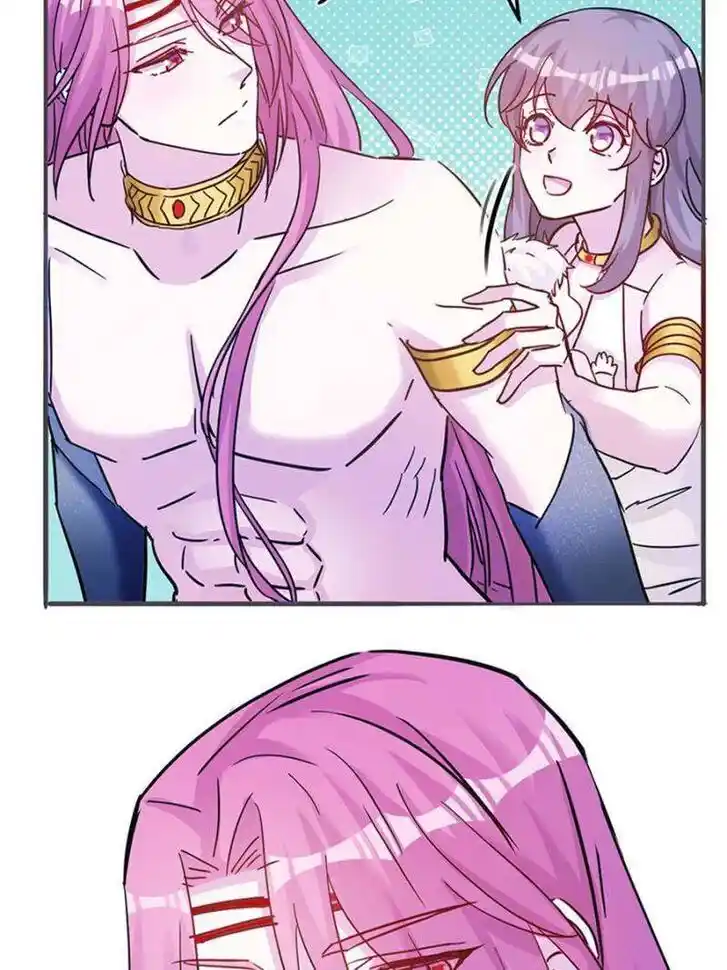 Beauty and the Beasts Ch.493