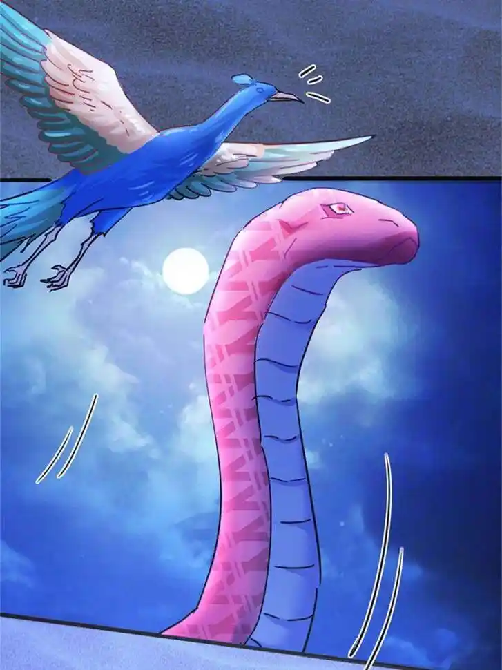 Beauty and the Beasts Ch.493