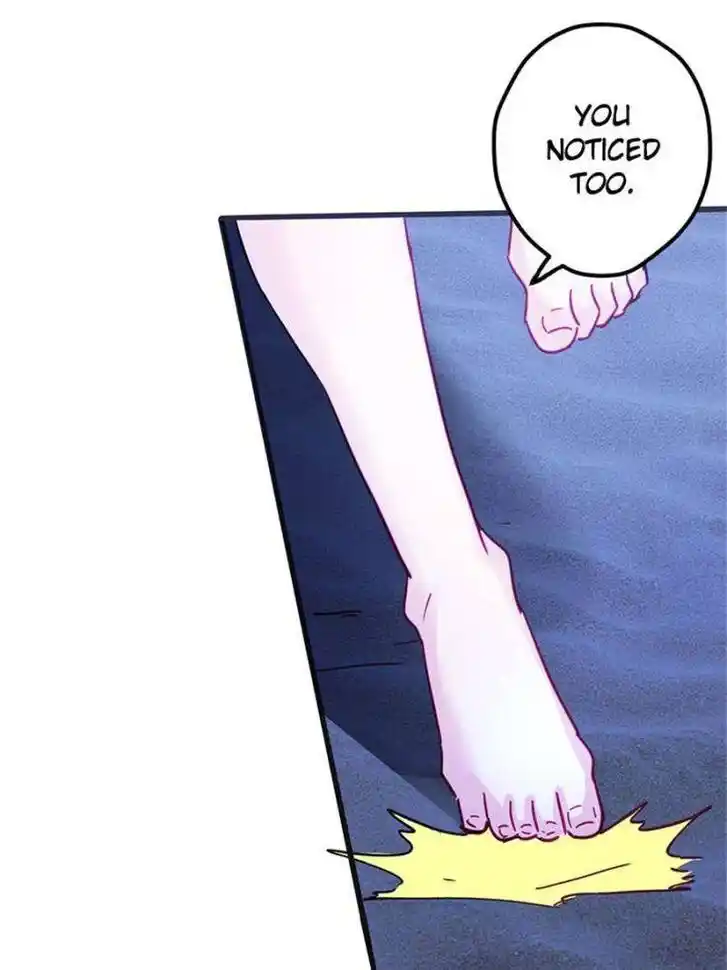 Beauty and the Beasts Ch.493