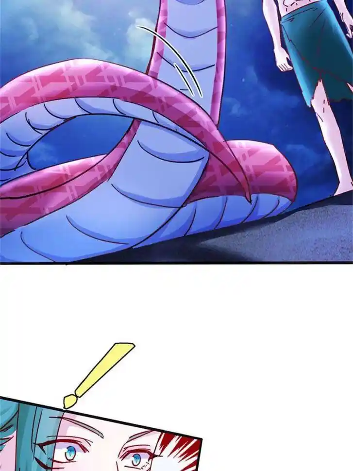 Beauty and the Beasts Ch.493