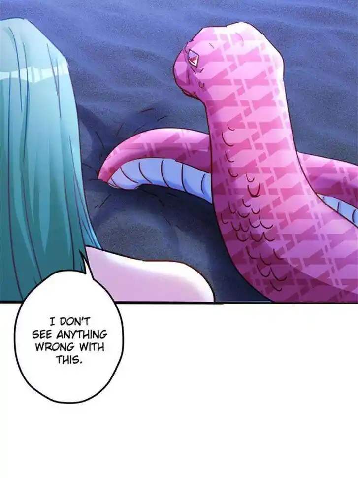 Beauty and the Beasts Ch.493