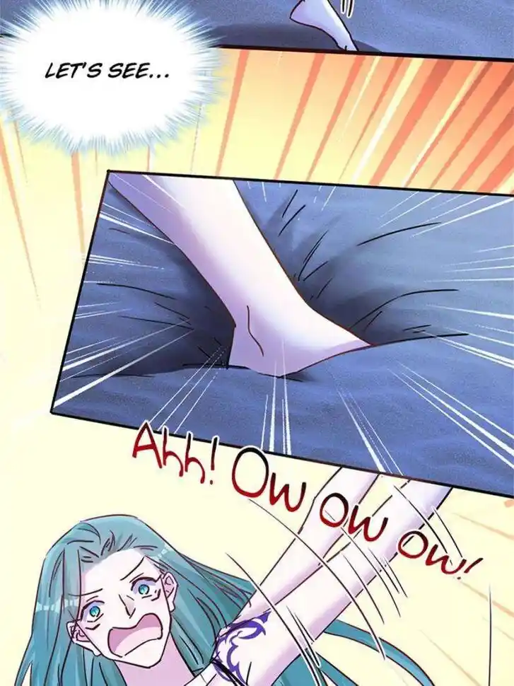 Beauty and the Beasts Ch.493