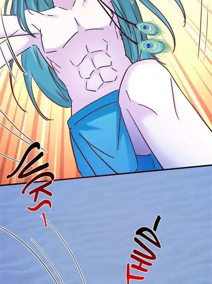 Beauty and the Beasts Ch.493