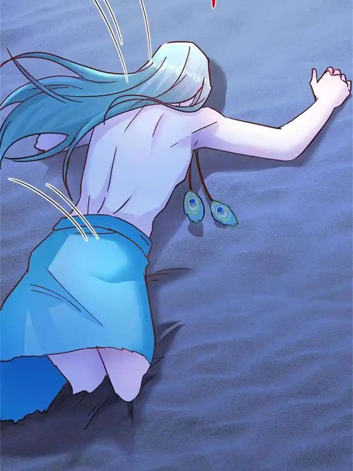 Beauty and the Beasts Ch.493