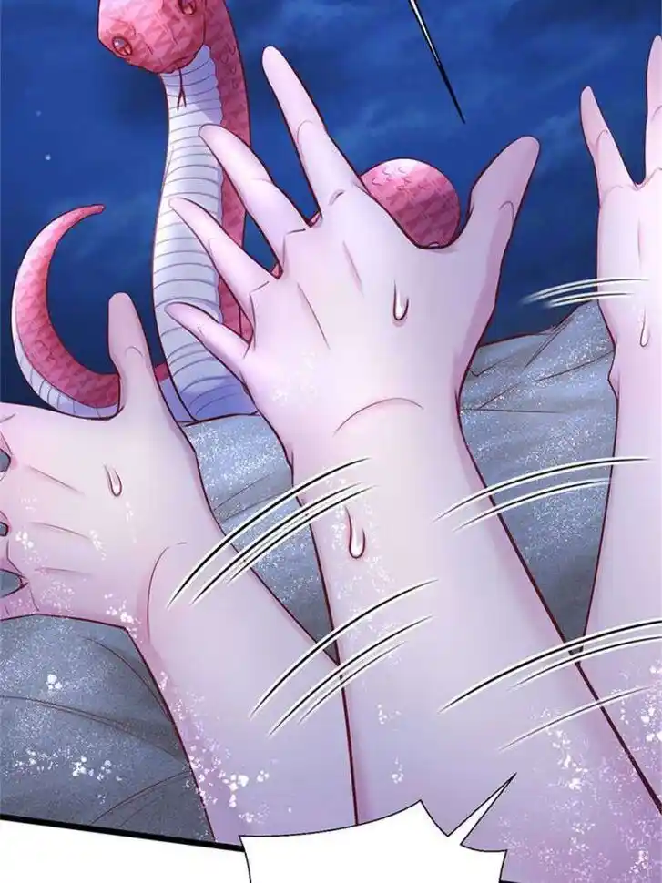 Beauty and the Beasts Ch.494