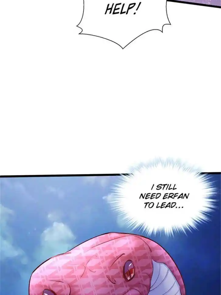 Beauty and the Beasts Ch.494