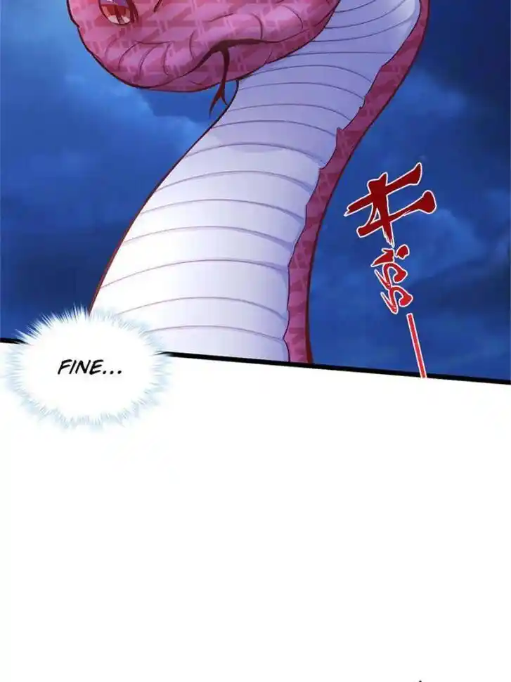 Beauty and the Beasts Ch.494