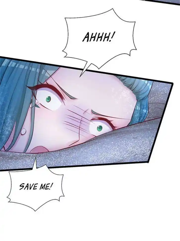 Beauty and the Beasts Ch.494