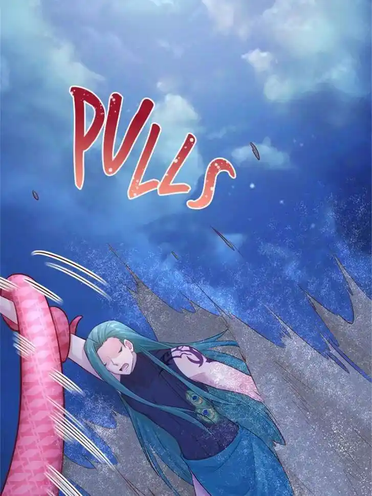 Beauty and the Beasts Ch.494