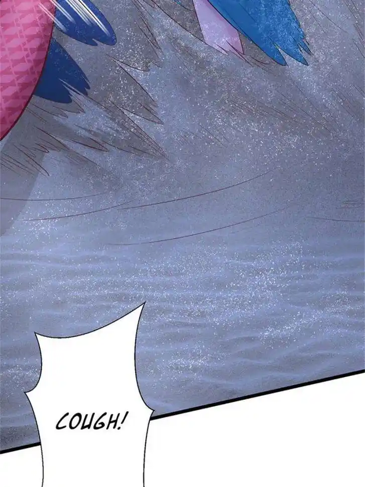 Beauty and the Beasts Ch.494