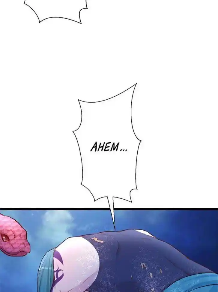 Beauty and the Beasts Ch.494