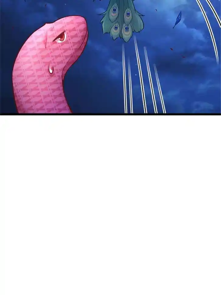 Beauty and the Beasts Ch.494