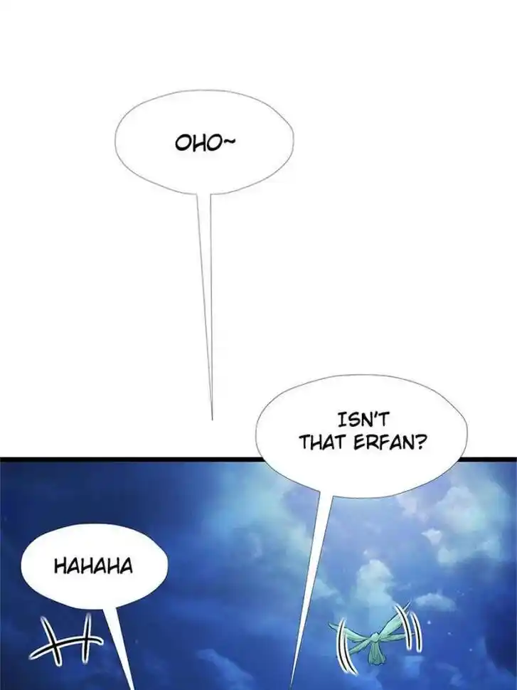 Beauty and the Beasts Ch.494