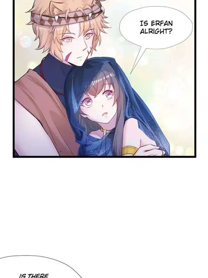 Beauty and the Beasts Ch.494