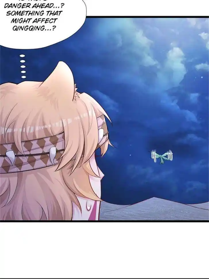 Beauty and the Beasts Ch.494