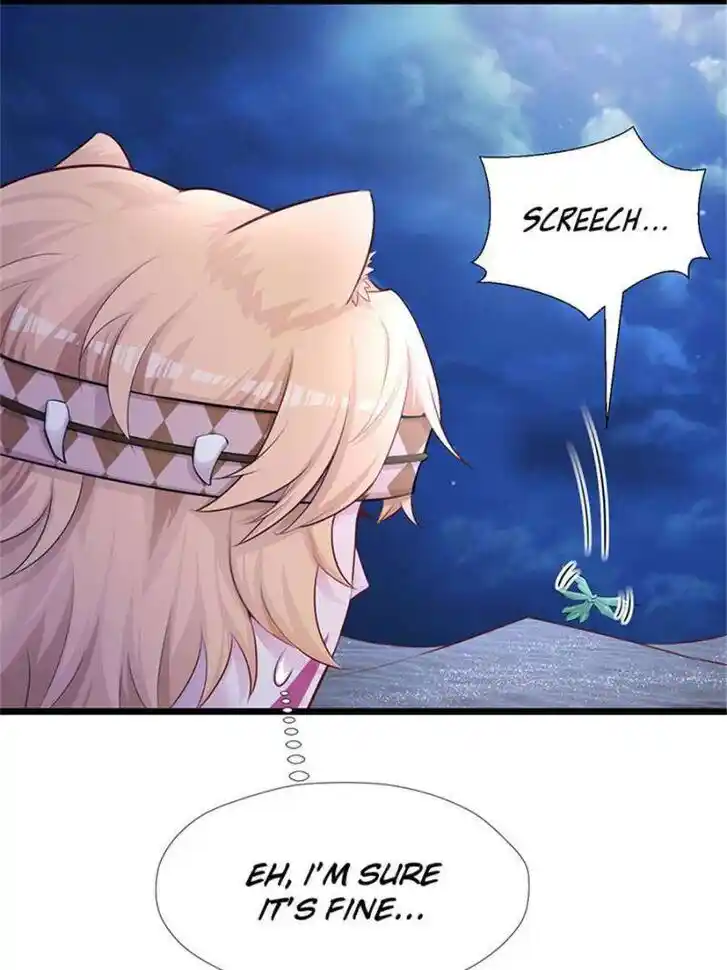 Beauty and the Beasts Ch.494