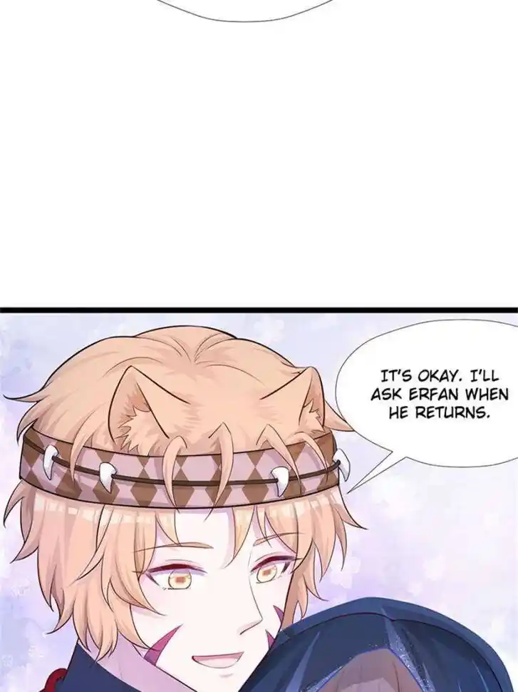 Beauty and the Beasts Ch.494