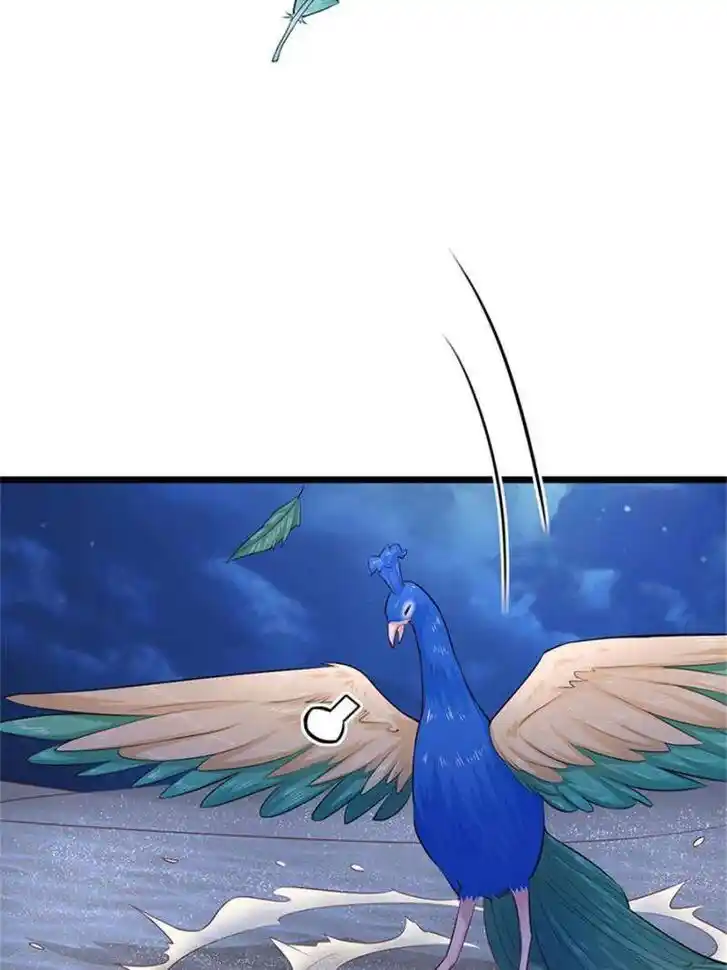 Beauty and the Beasts Ch.494