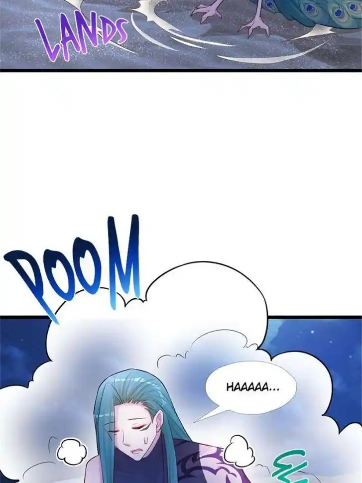 Beauty and the Beasts Ch.494