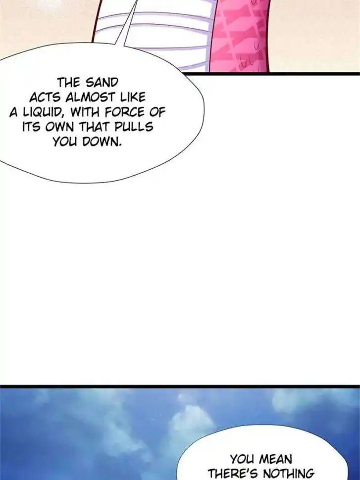 Beauty and the Beasts Ch.494