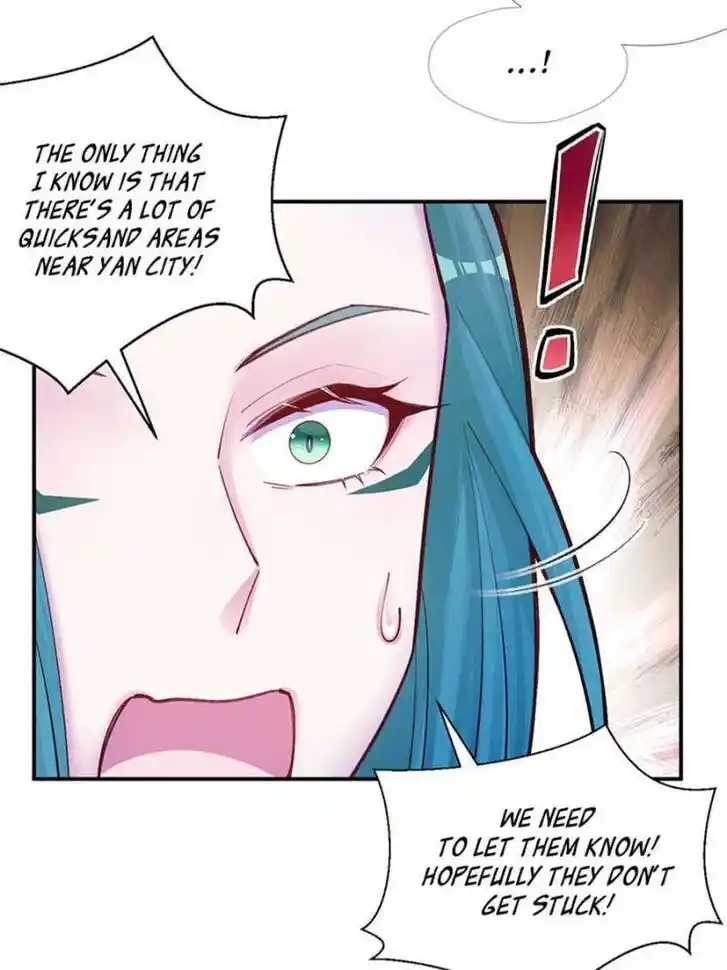 Beauty and the Beasts Ch.494