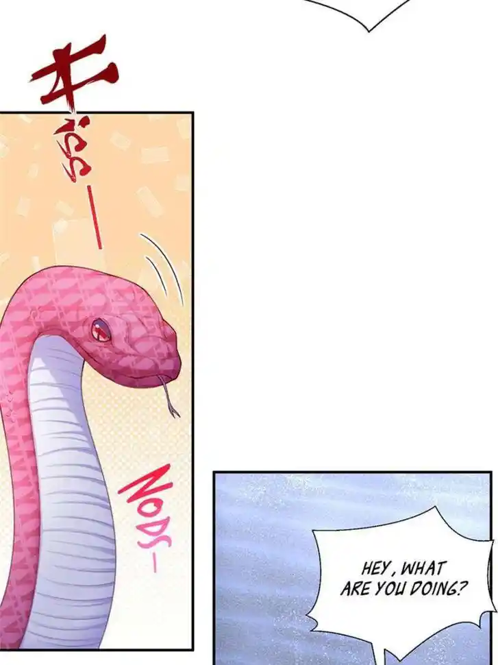 Beauty and the Beasts Ch.494