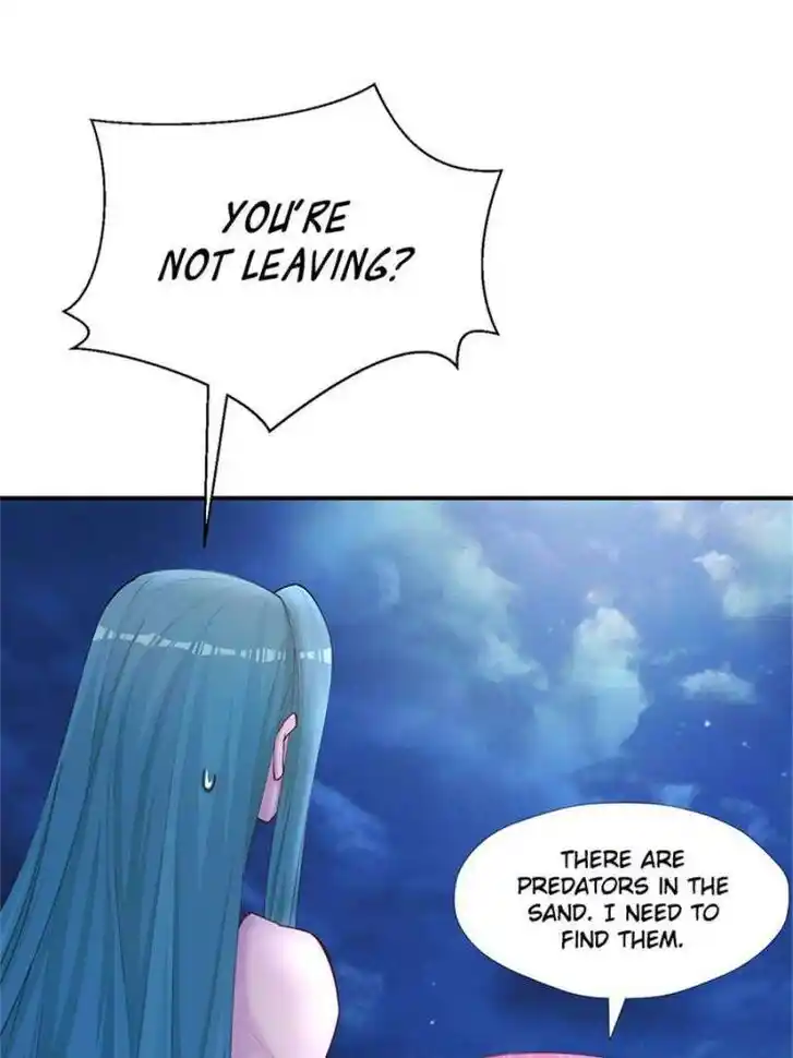 Beauty and the Beasts Ch.494