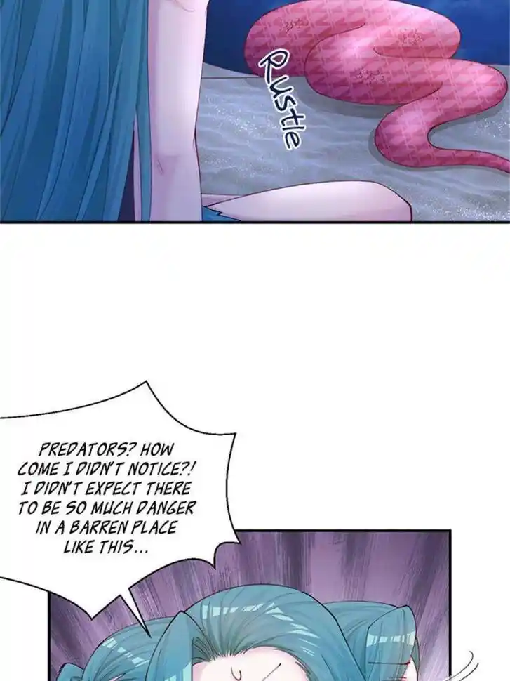 Beauty and the Beasts Ch.494