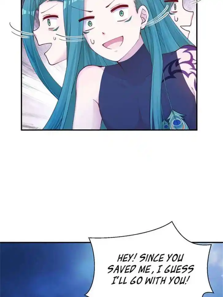 Beauty and the Beasts Ch.494