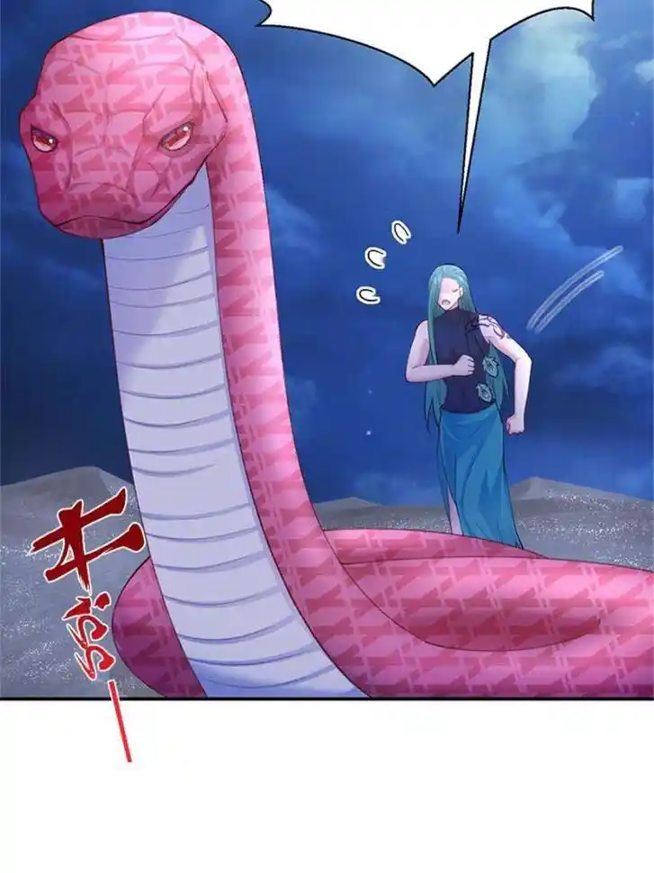 Beauty and the Beasts Ch.494