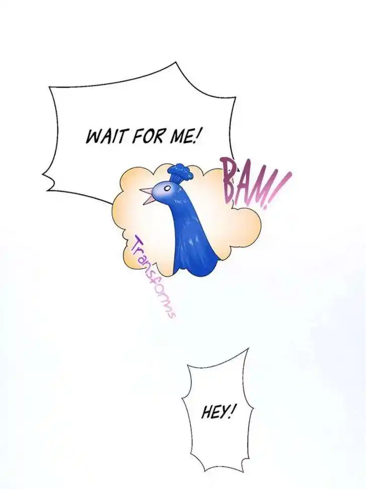 Beauty and the Beasts Ch.494