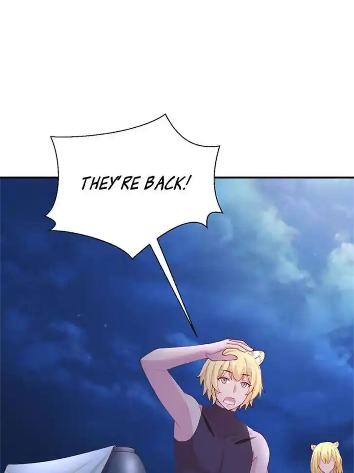 Beauty and the Beasts Ch.494