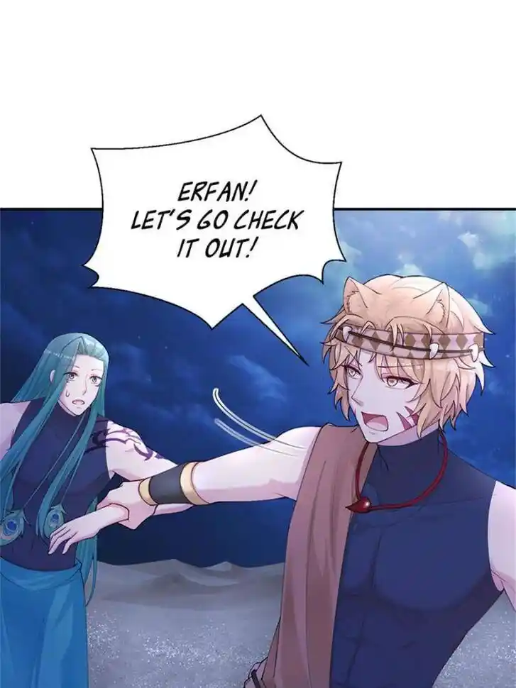 Beauty and the Beasts Ch.494