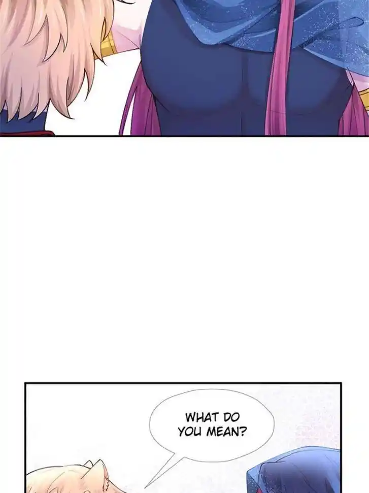 Beauty and the Beasts Ch.494