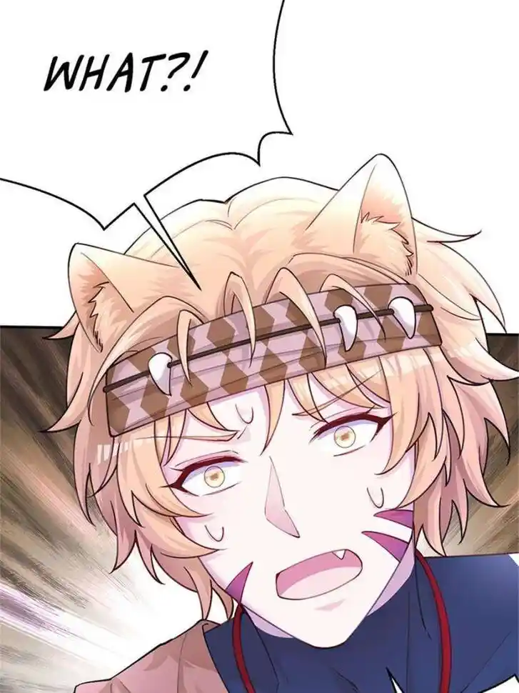 Beauty and the Beasts Ch.494