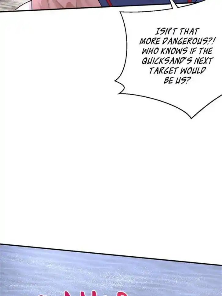 Beauty and the Beasts Ch.494