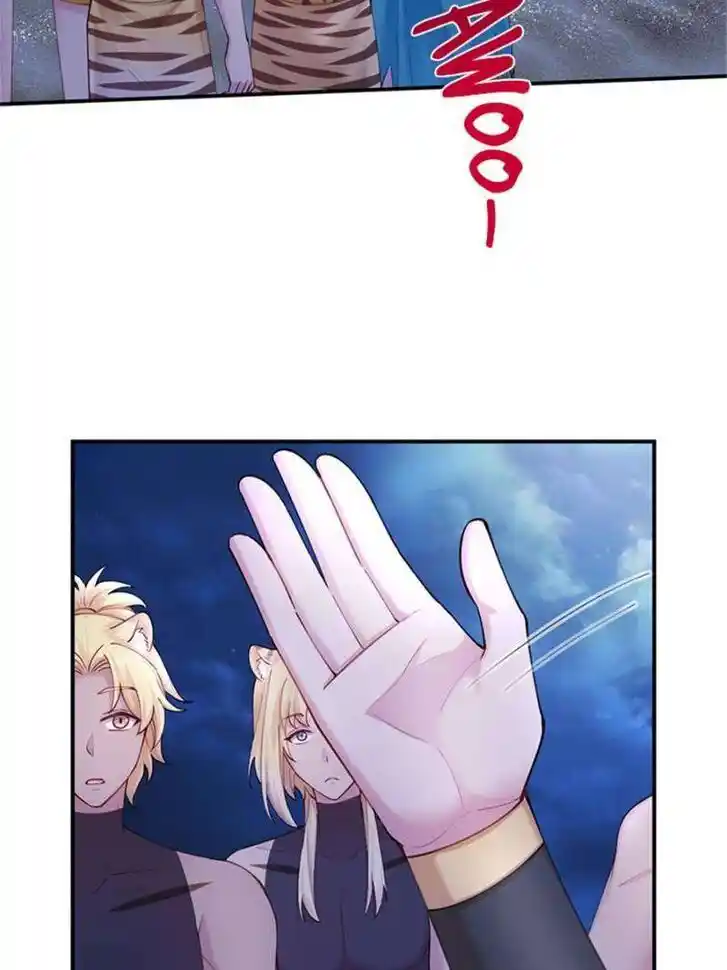 Beauty and the Beasts Ch.494