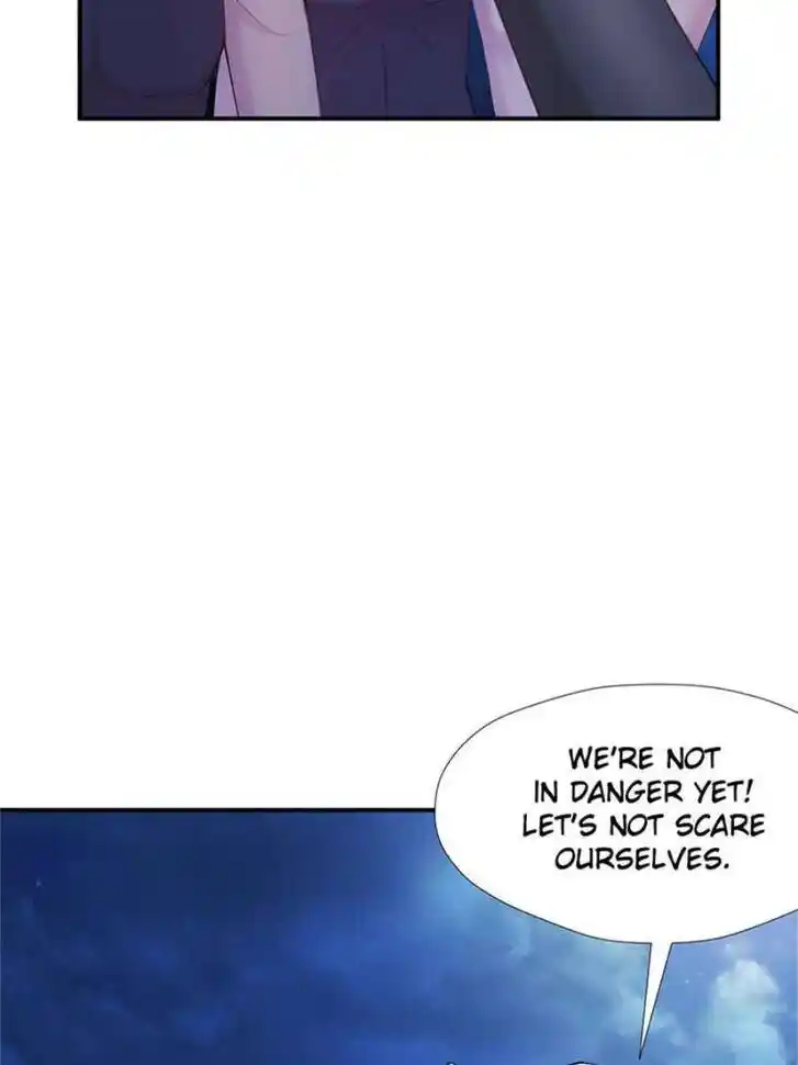 Beauty and the Beasts Ch.494