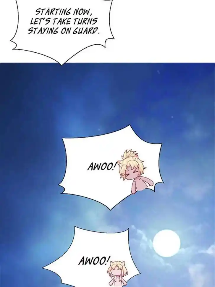 Beauty and the Beasts Ch.494