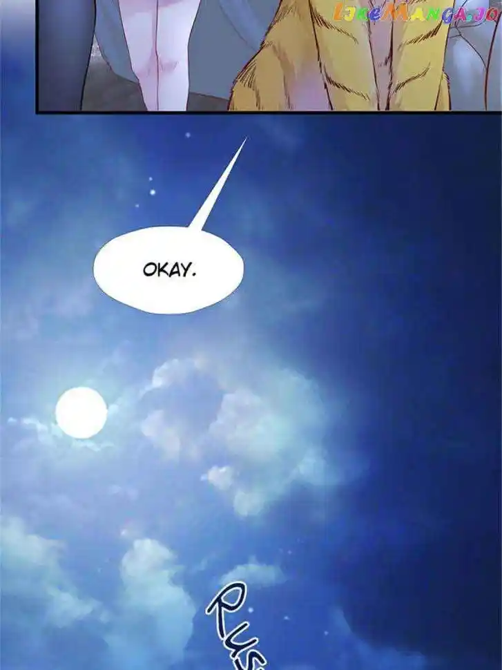 Beauty and the Beasts Ch.495