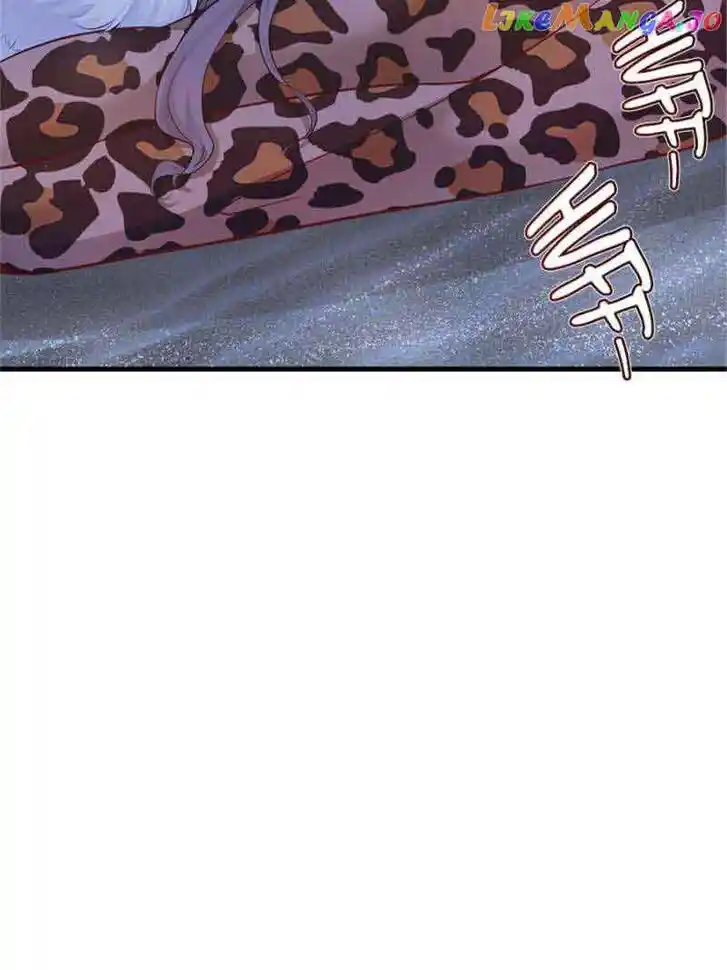 Beauty and the Beasts Ch.495