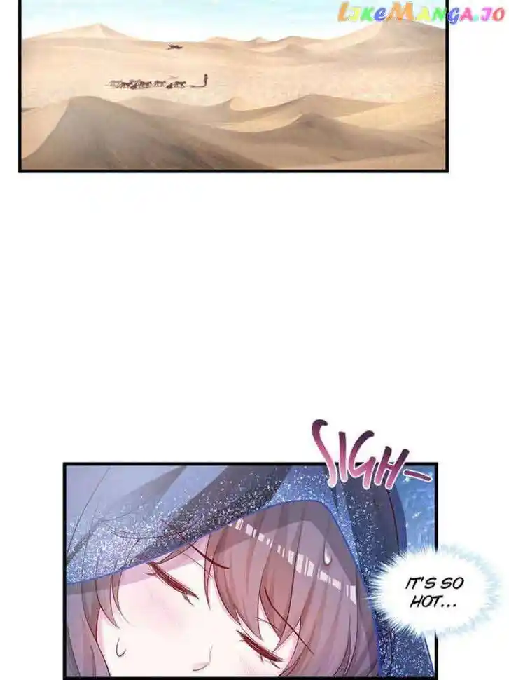 Beauty and the Beasts Ch.495